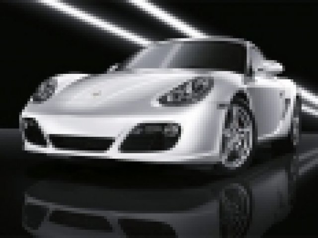 Porsche ще прави серийно олекотен Cayman