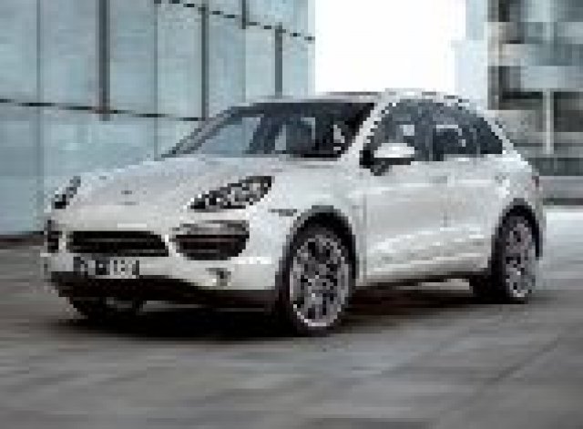 Бум на продажбите на Cayenne и Panamera