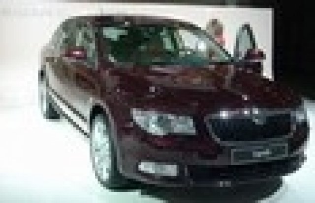 Започна автомобилният салон в Москва