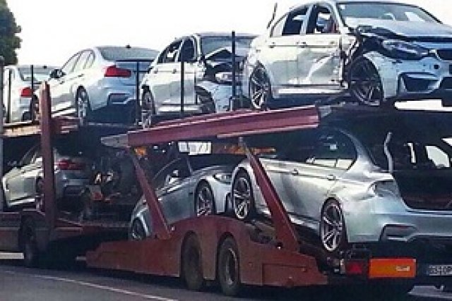 Жертви на киното