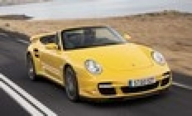 Porsche, Volkswagen, MAN и Scania формират холдинг