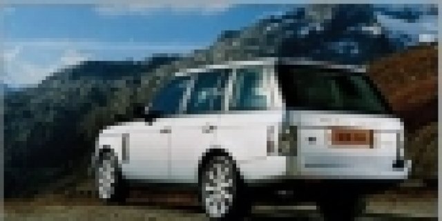 Land Rover обнови Range Rover