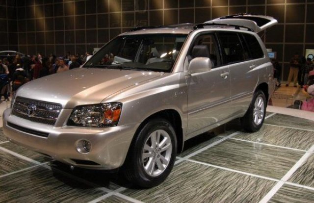 Най-надеждните коли на повече от 10 години