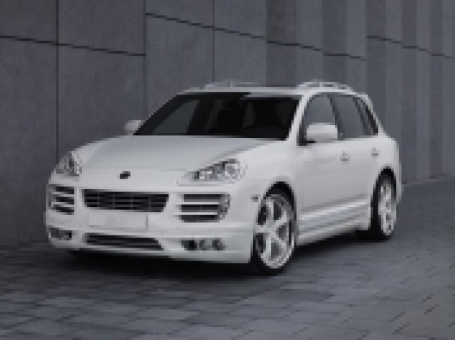 Porsche Cayenne - мощ и икономичност