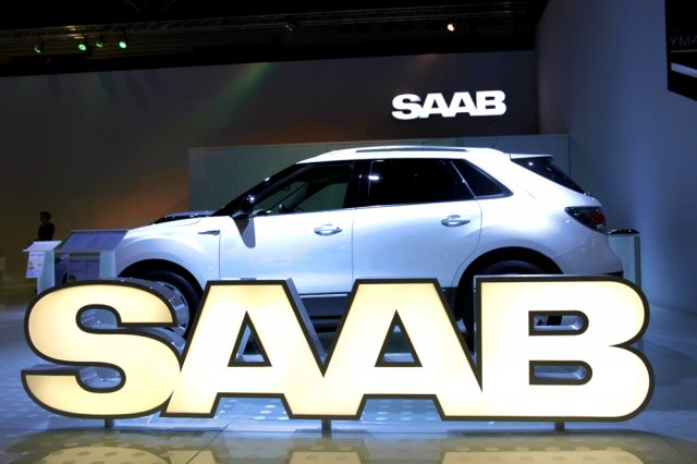 Китайците с нова оферта за Saab