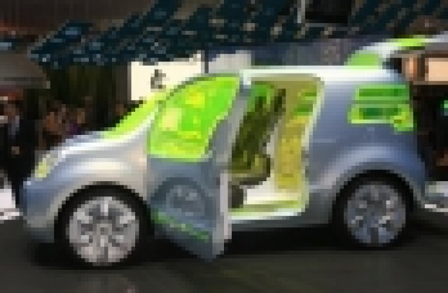 Renault се отказва от хибридните модели