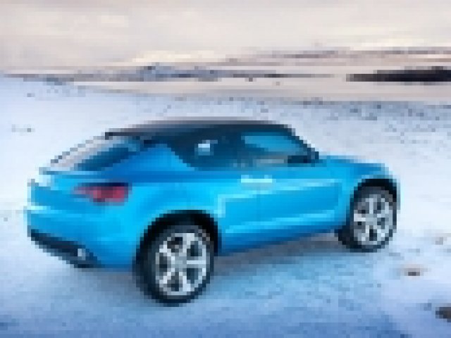 Volkswagen създава универсална платформа