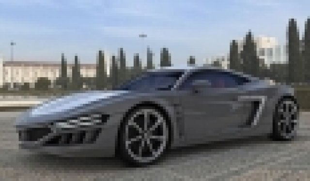 Hispano Suiza