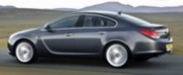 Opel ще пусне 20 нови модели до 2012