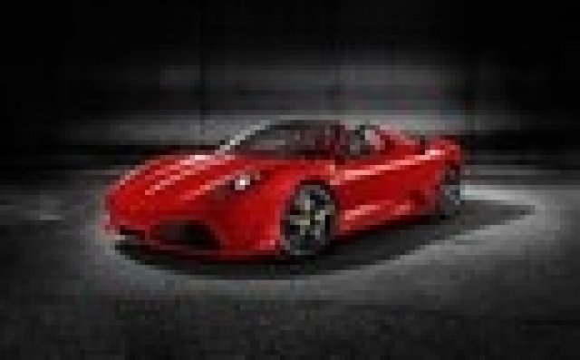 Ferrari официално разкри своя Scuderia Spider 16M