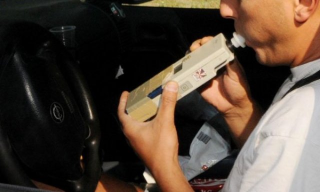 Всеки трети мъж в България е карал пил