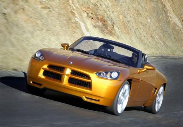 Японско-италианска комбинация попълва SRT