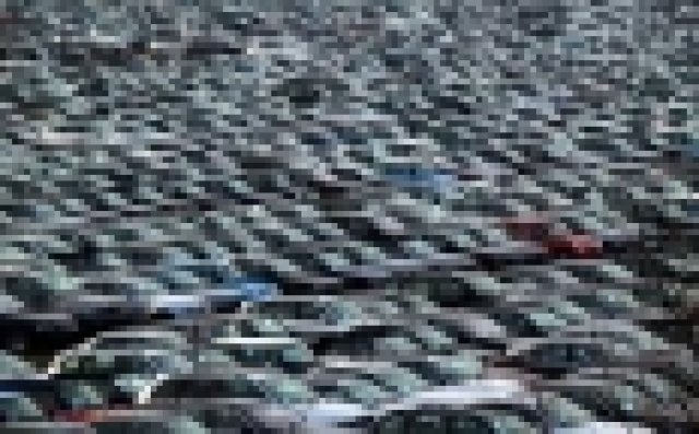 Цените на новите коли са се утроили от 1980 насам