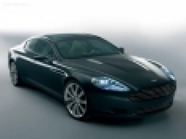 Започват продажбите на Aston Martin Rapide