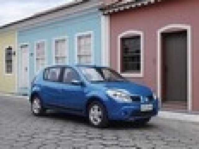 От следващата година Renault/Dacia Sandero ще се прави и в Русия
