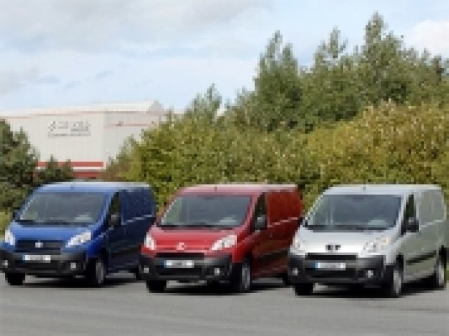 Fiat и PSA се обединяват?