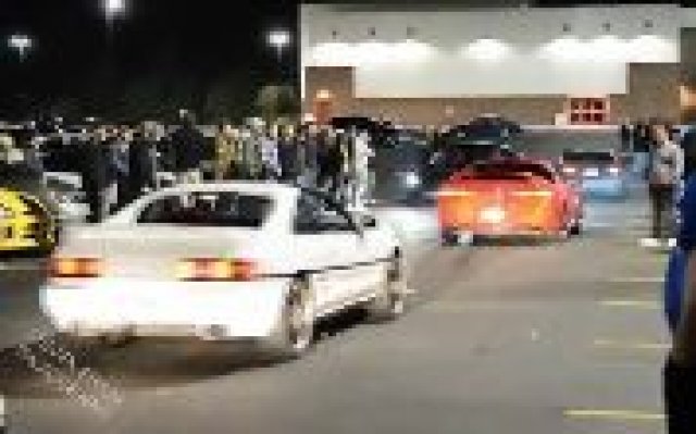 Фурор от бегачки след премиерата на Fast Five