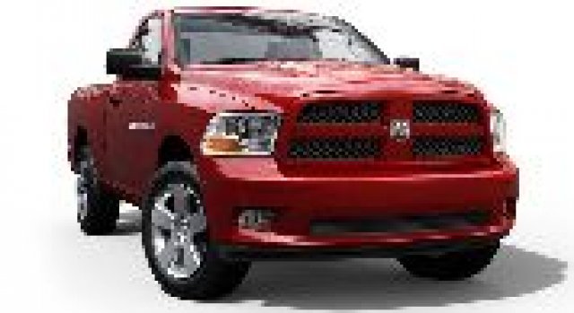 Ram1500 че за машина