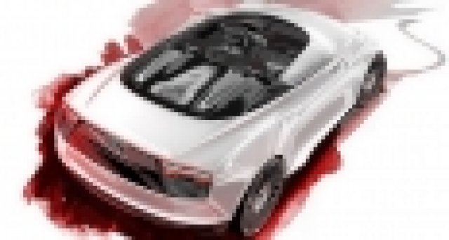 Първи официални скици от Audi e-tron Spyder