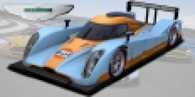 Aston Martin влиза в 24-те часа на Льо Ман