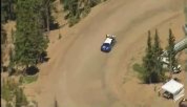 Най-бързите трима на Пайкс Пийк