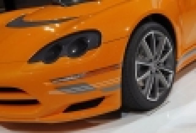 Dodge Circuit EV - екология и мощ в едно