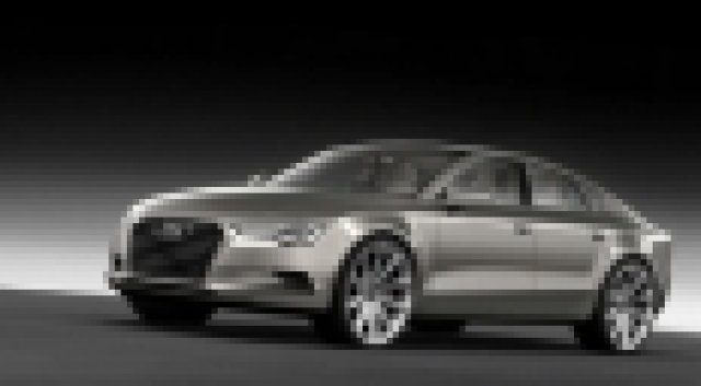 Аudi А7 ще има премиера в Москва