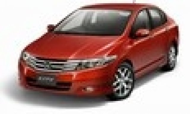 Започнаха продажбите на новата Honda City