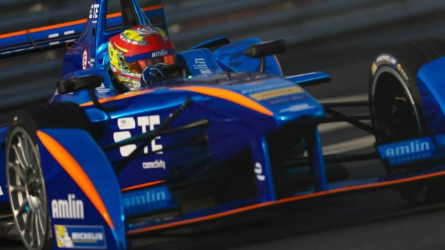 BMW се включва със свой отбор във Formula-E