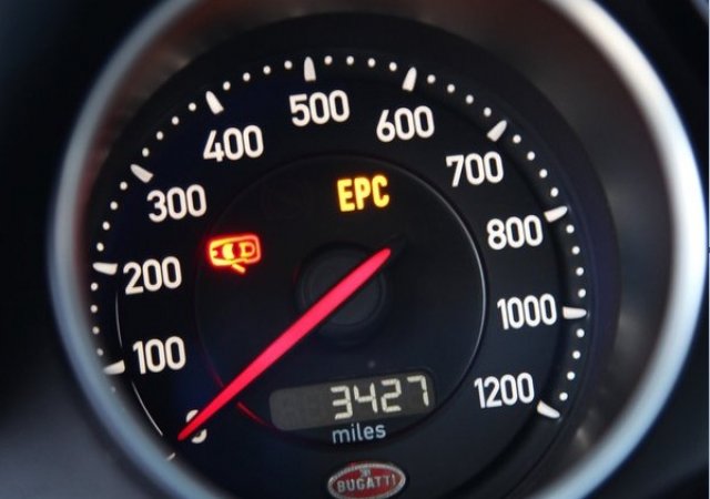 Най-бързите автомобили на планетата