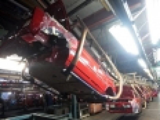 Fiat инвестира 1 милиард евро в Сърбия