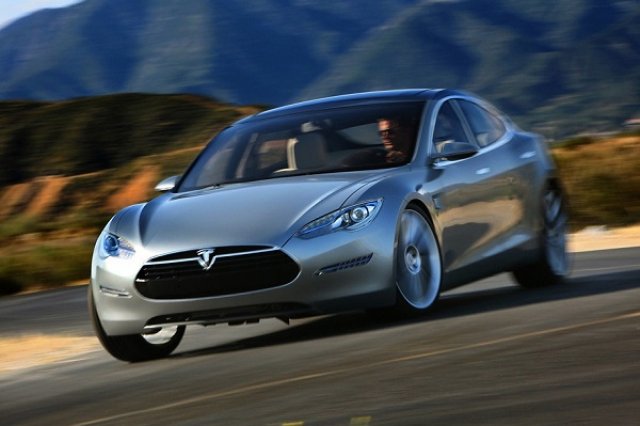 Обвиниха и Tesla във фалшификация