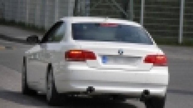 BMW 3 - 2011