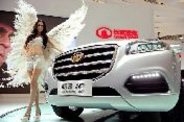 Бъдещите коли от Ловеч