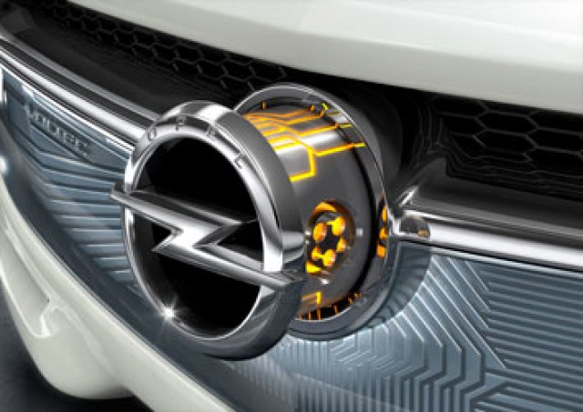 Vag opel это