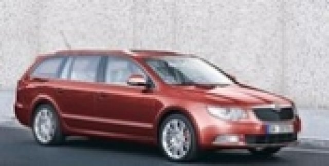 Близкото бъдеще на Skoda