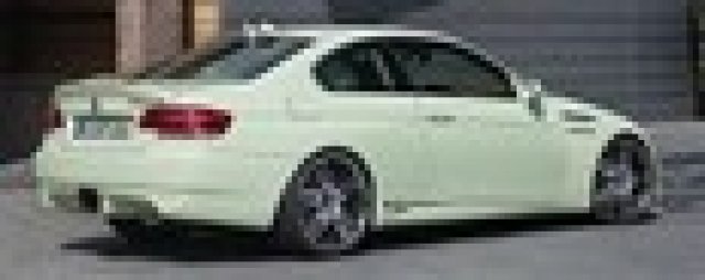 AC Schnitzer подкара V10 на газ