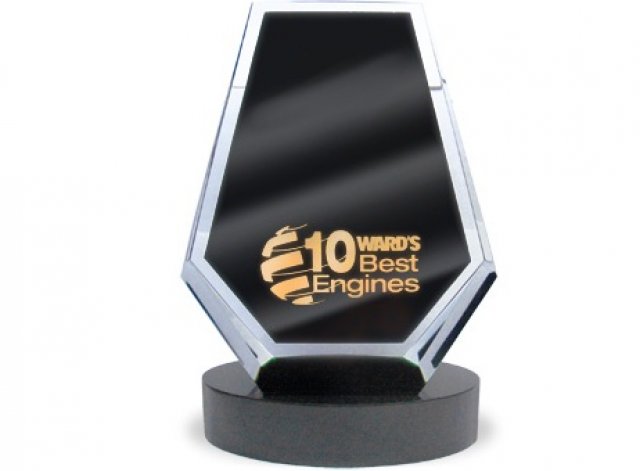 В САЩ избраха най-добрите двигатели на годината