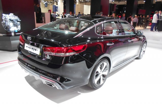 Kia и Mazda бяха обявени за най-качествени