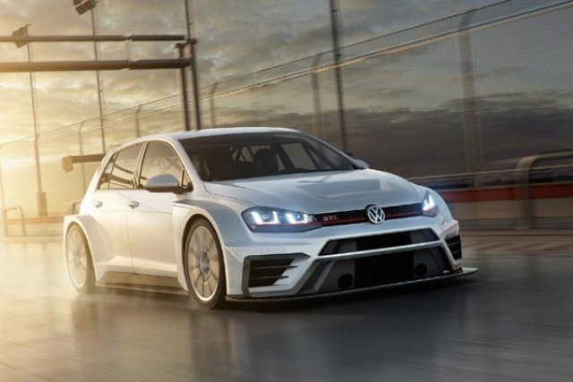 Volkswagen си намери заместител на WRC