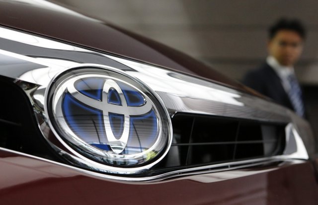 Toyota подгони нов рекорд