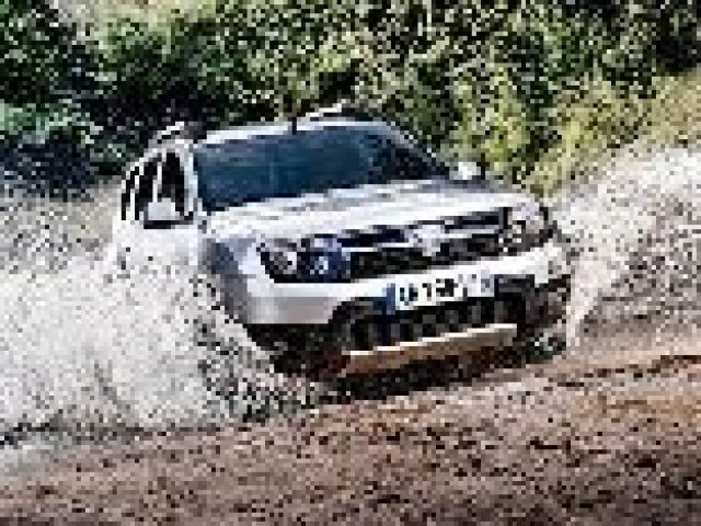 Предстояща експанзия на Dacia