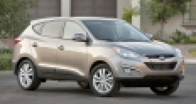 Hyundai показа новия Tucson за пазара в Америка