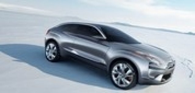 Нова концепция на Citroen - Hypnos