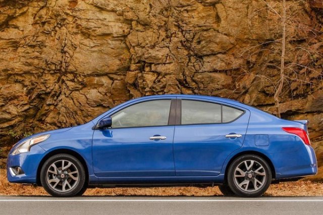 В Ню Йорк дебютира най-евтиният автомобил в САЩ