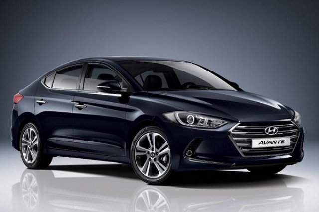 Най-успешният Hyundai смени поколенията си