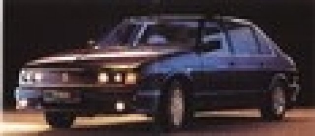 Чешката Tatra иска отново да произвежда леки коли