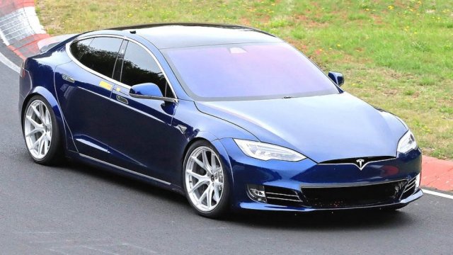 Tesla Model S стана "мечтаната кола на Америка" - AУТОМЕДИЯ