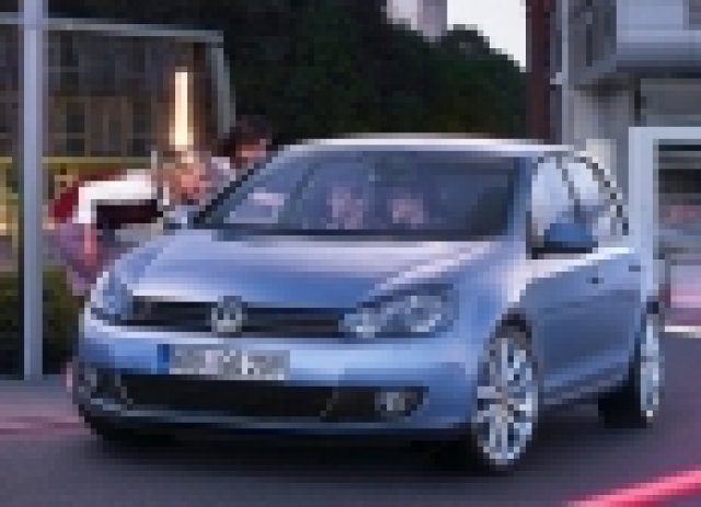 Volkswagen пуска новата версия на Golf 4х4