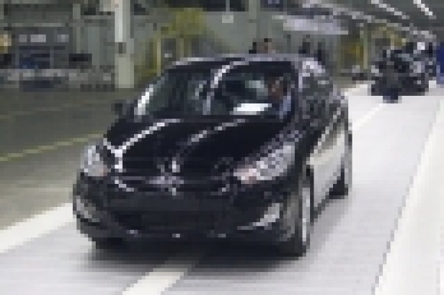 Моделът на Hyundai за Русия ще се казва Solaris